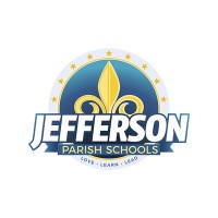 Jefferson Parish Schools logo