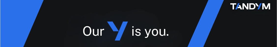 Tandym Group cover image