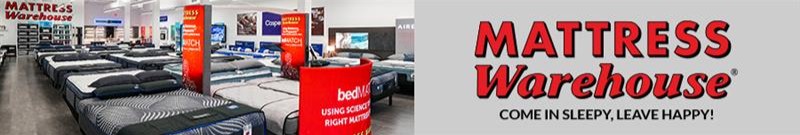 Mattress Warehouse cover image