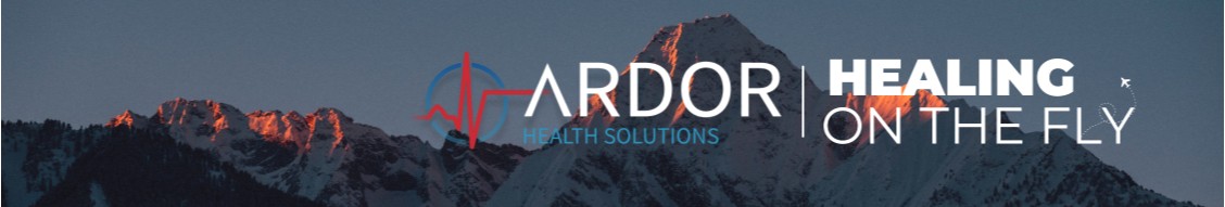 Ardor Health Solutions cover image