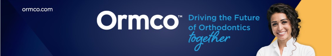 Ormco cover image