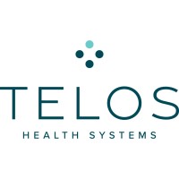 Telos Health Systems logo