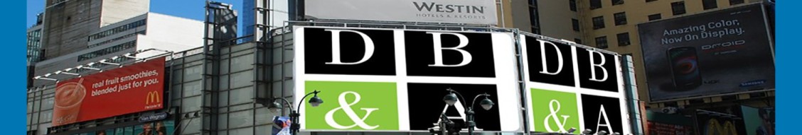 DB&A - DeWolff, Boberg & Associates, Inc cover image