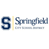 Springfield City School District logo