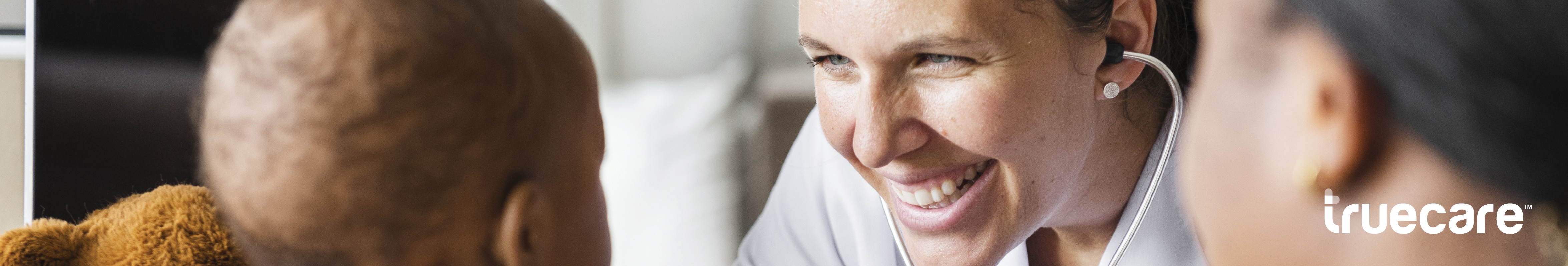 TrueCare cover image