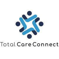 Total Care Connect logo