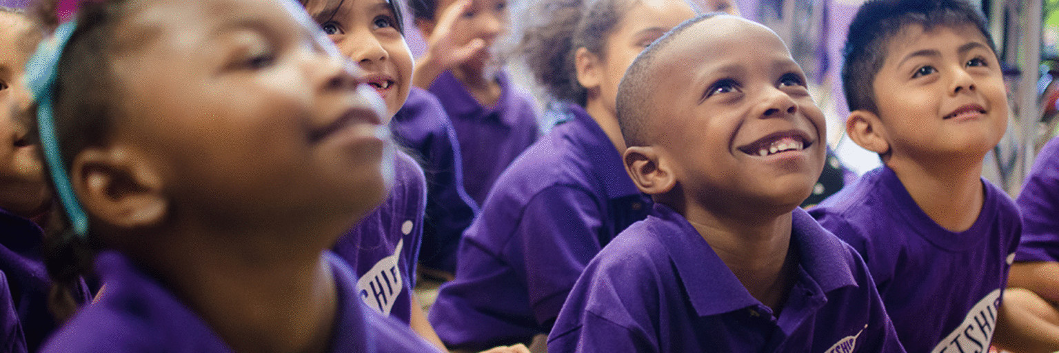 Rocketship Public Schools cover image
