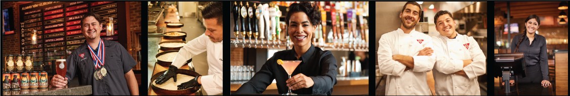 BJ's Restaurants, Inc. cover image