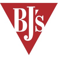 BJ's Restaurants, Inc. logo