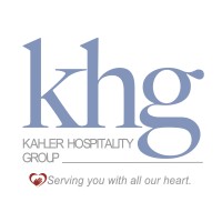 Kahler Hospitality Group logo