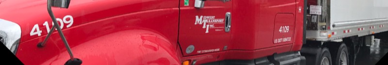 Midwest Transport Inc cover image