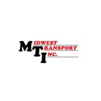 Midwest Transport Inc logo