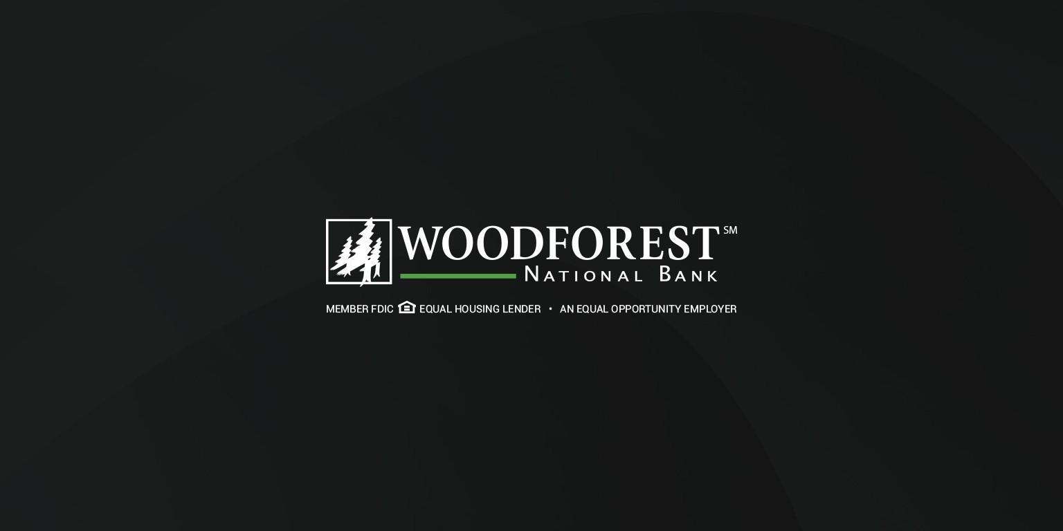 Woodforest National Bank cover image