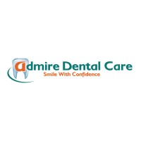 ADMIRE DENTAL CARE PLLC logo