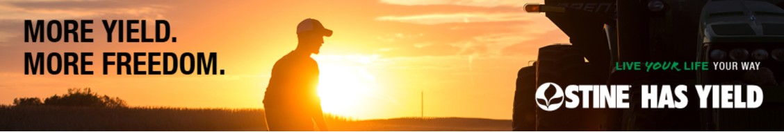 Stine Seed Company cover image