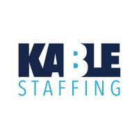 Kable Staffing logo