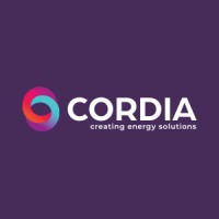 Cordia logo