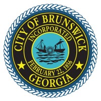 City of Brunswick, GA logo
