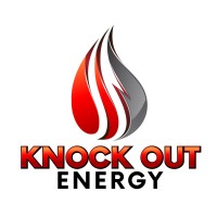 Knock Out Energy logo