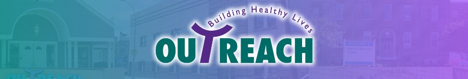 Outreach: Building Healthy Lives cover image