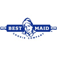 Best Maid Cookie Co logo