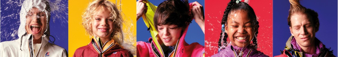 K-Way cover image
