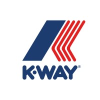 K-Way logo