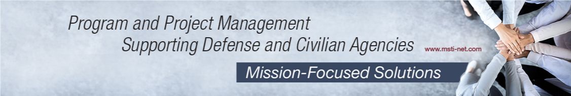 Management Support Technology, Inc. - MSTI cover image