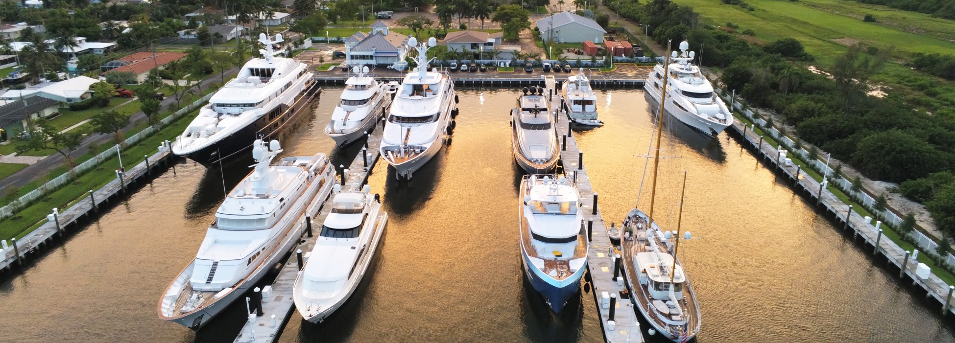 Suntex Marinas cover image