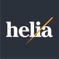Helia Care, Inc. logo