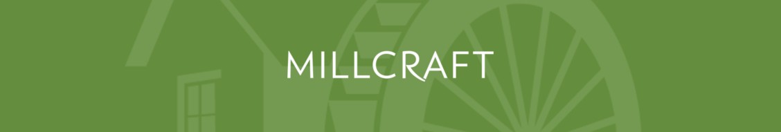 Millcraft cover image