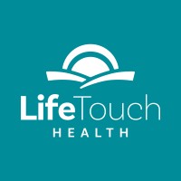 LifeTouch Health logo