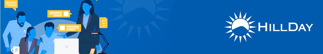 HillDay Public Relations, Inc. cover image