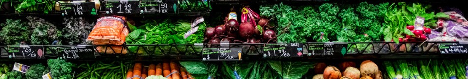 Natural Grocers by Vitamin Cottage cover image