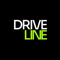 DriveLine logo