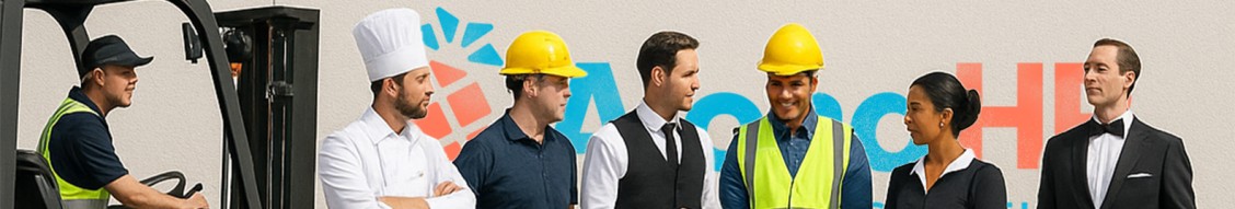 AlohaHP - Workforce Solutions cover image