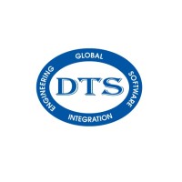 Digital Technology Solutions LLC logo