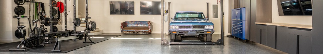 GarageExperts® cover image