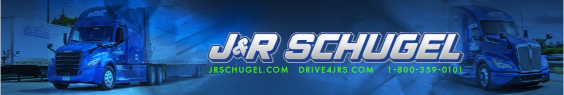 J&R Schugel Trucking, Inc. cover image
