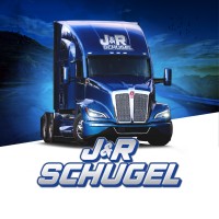 J&R Schugel Trucking, Inc. logo