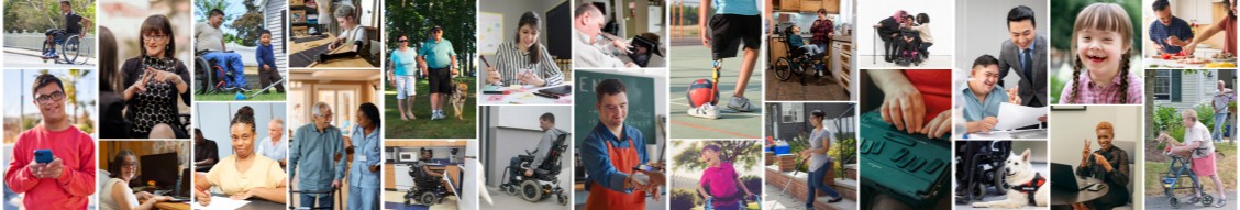 Disability Rights Texas cover image