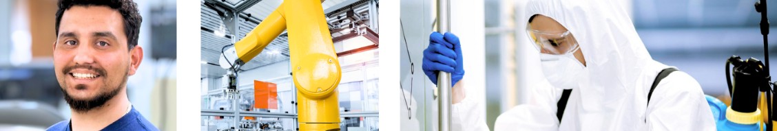 Controlled Contamination Services cover image