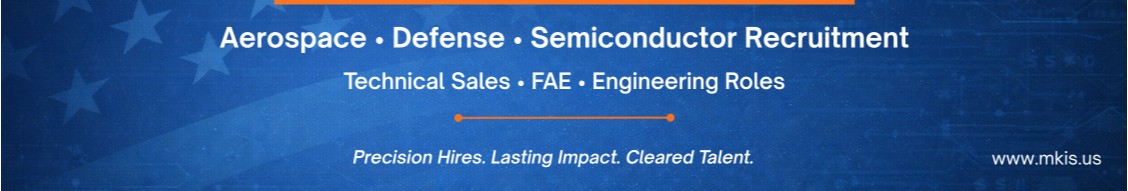 MKIS Precision Search cover image