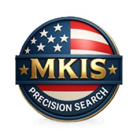 MKIS Precision Search logo