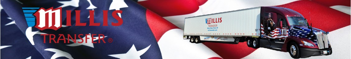 Millis Transfer cover image