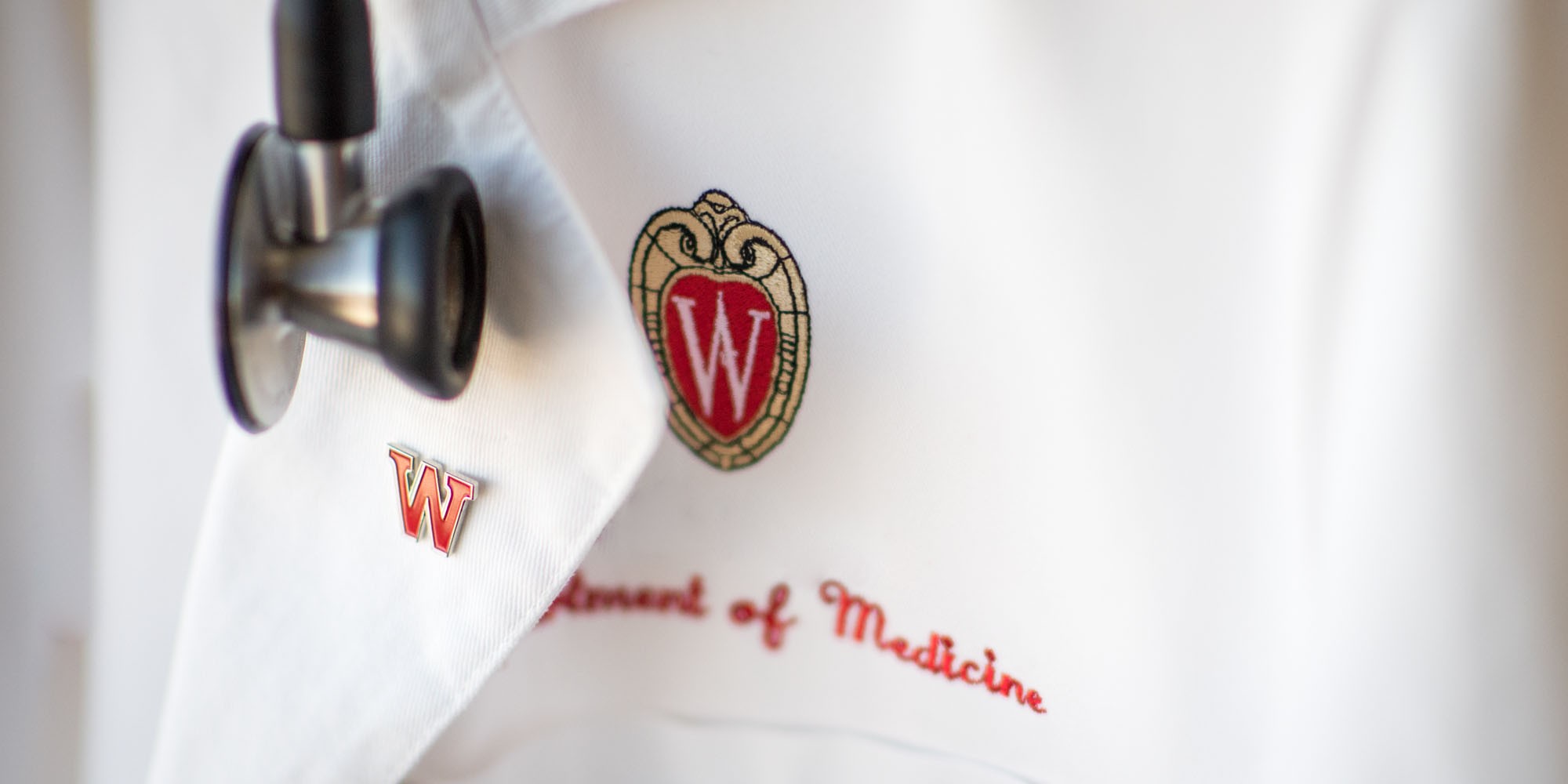University of Wisconsin Department of Medicine cover image