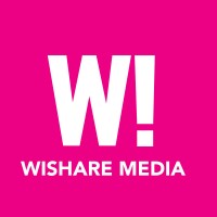 Wishare Media Group logo