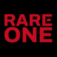 RareOne logo
