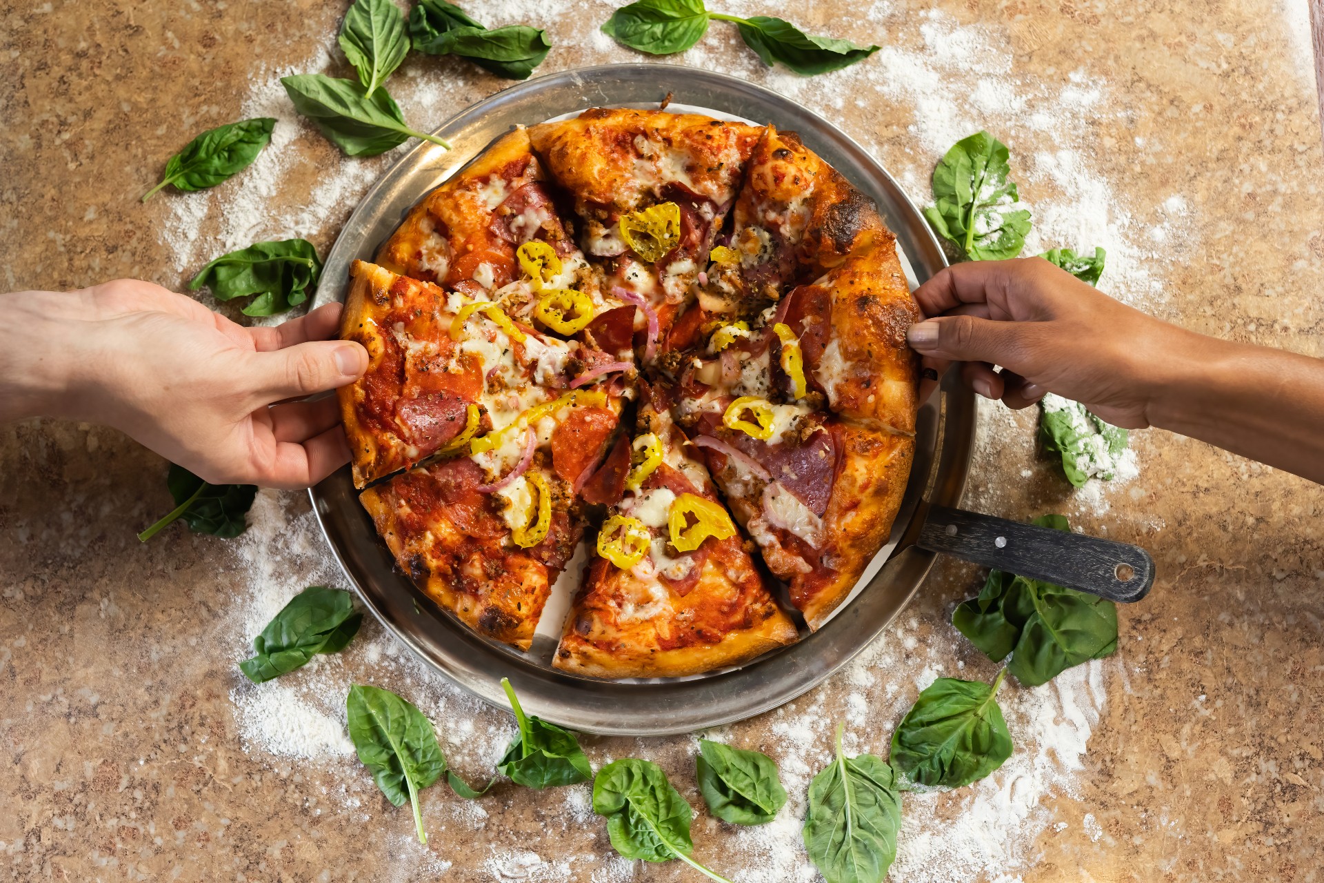 PaPPo's Pizzeria & Pub cover image