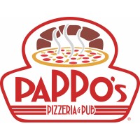 PaPPo's Pizzeria & Pub logo
